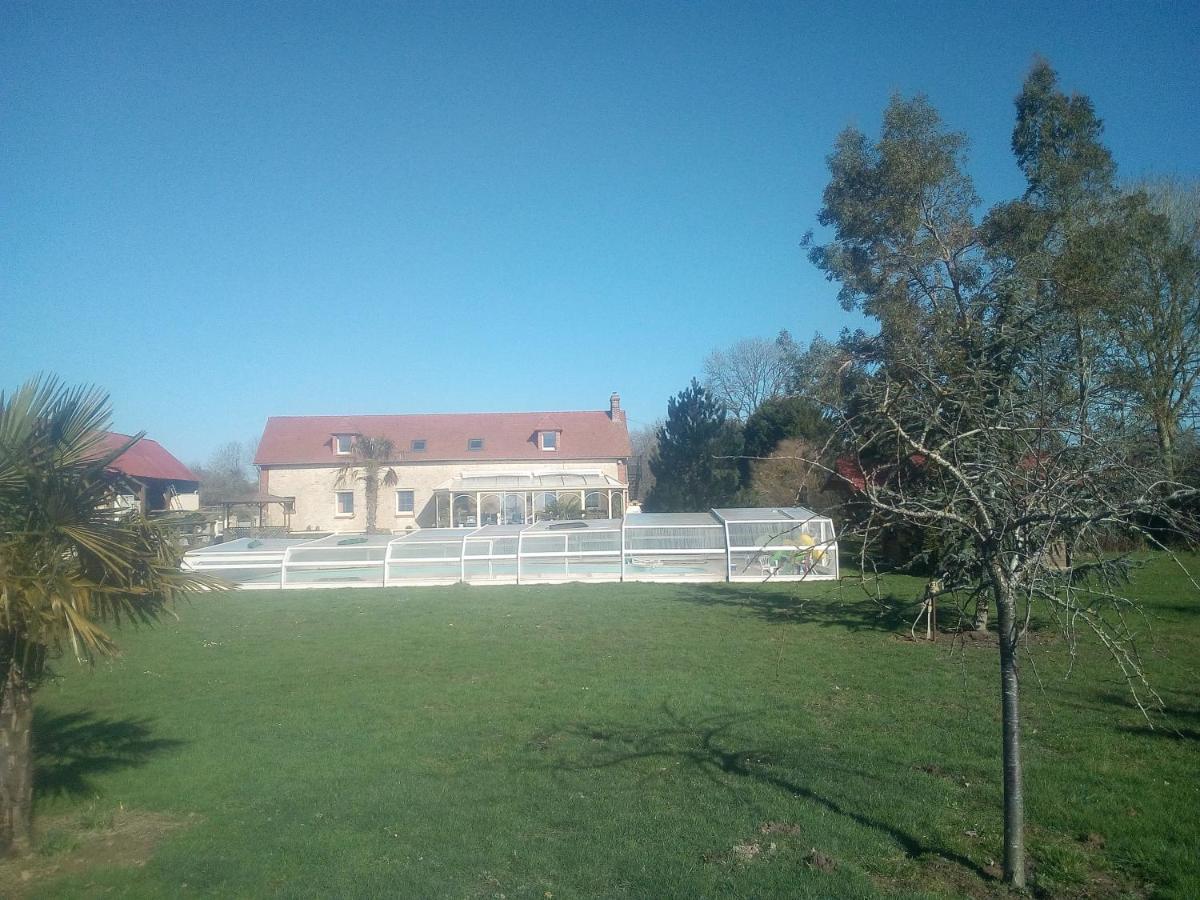 Essay Domaine Du Clos Henri מראה חיצוני תמונה