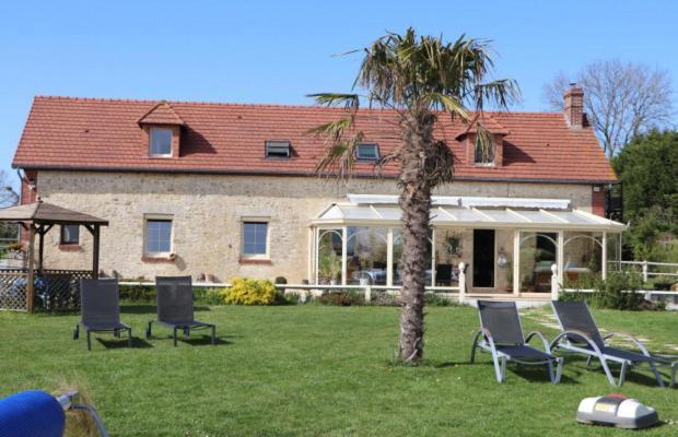 Essay Domaine Du Clos Henri מראה חיצוני תמונה