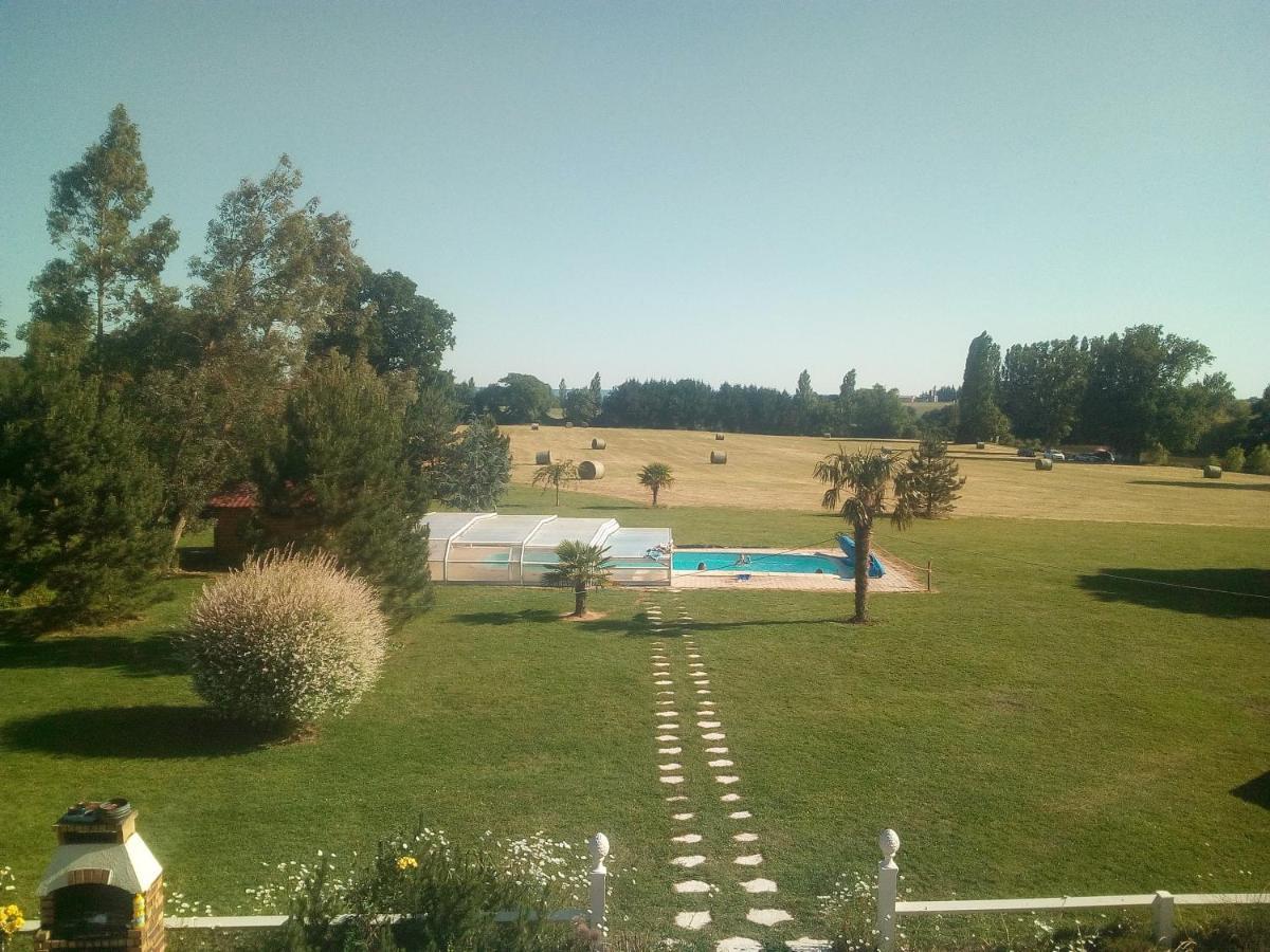 Essay Domaine Du Clos Henri מראה חיצוני תמונה