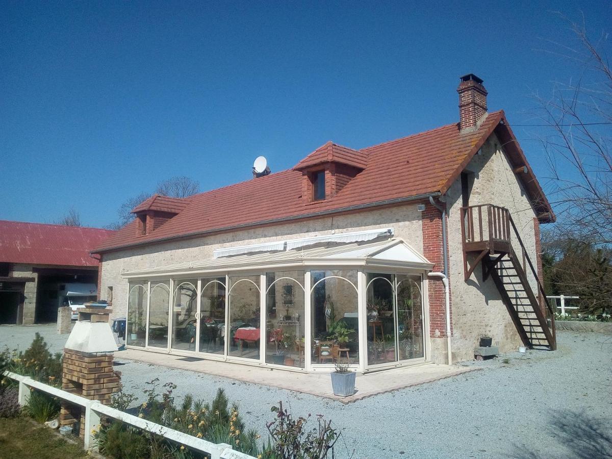 Essay Domaine Du Clos Henri מראה חיצוני תמונה