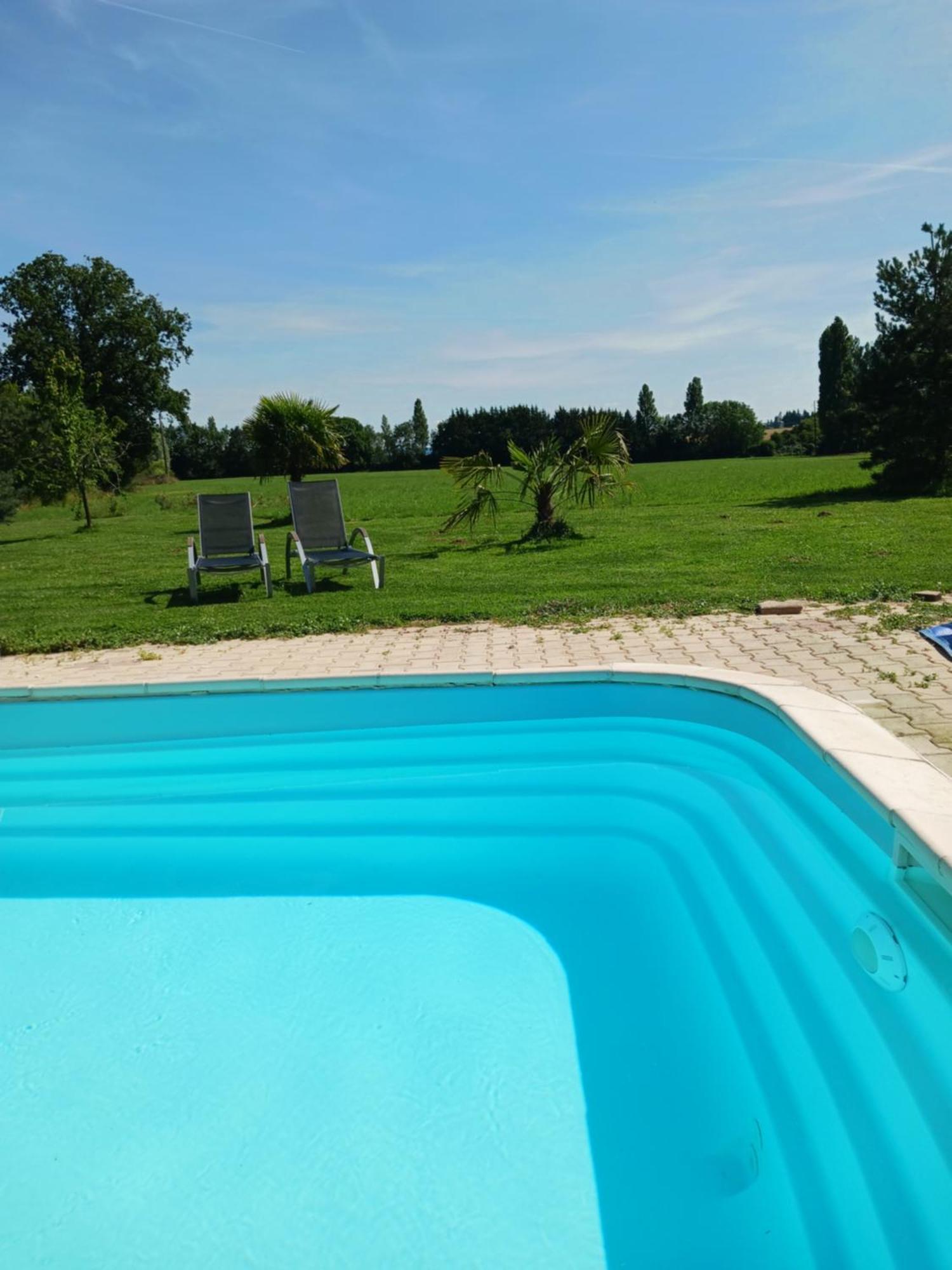 Essay Domaine Du Clos Henri מראה חיצוני תמונה