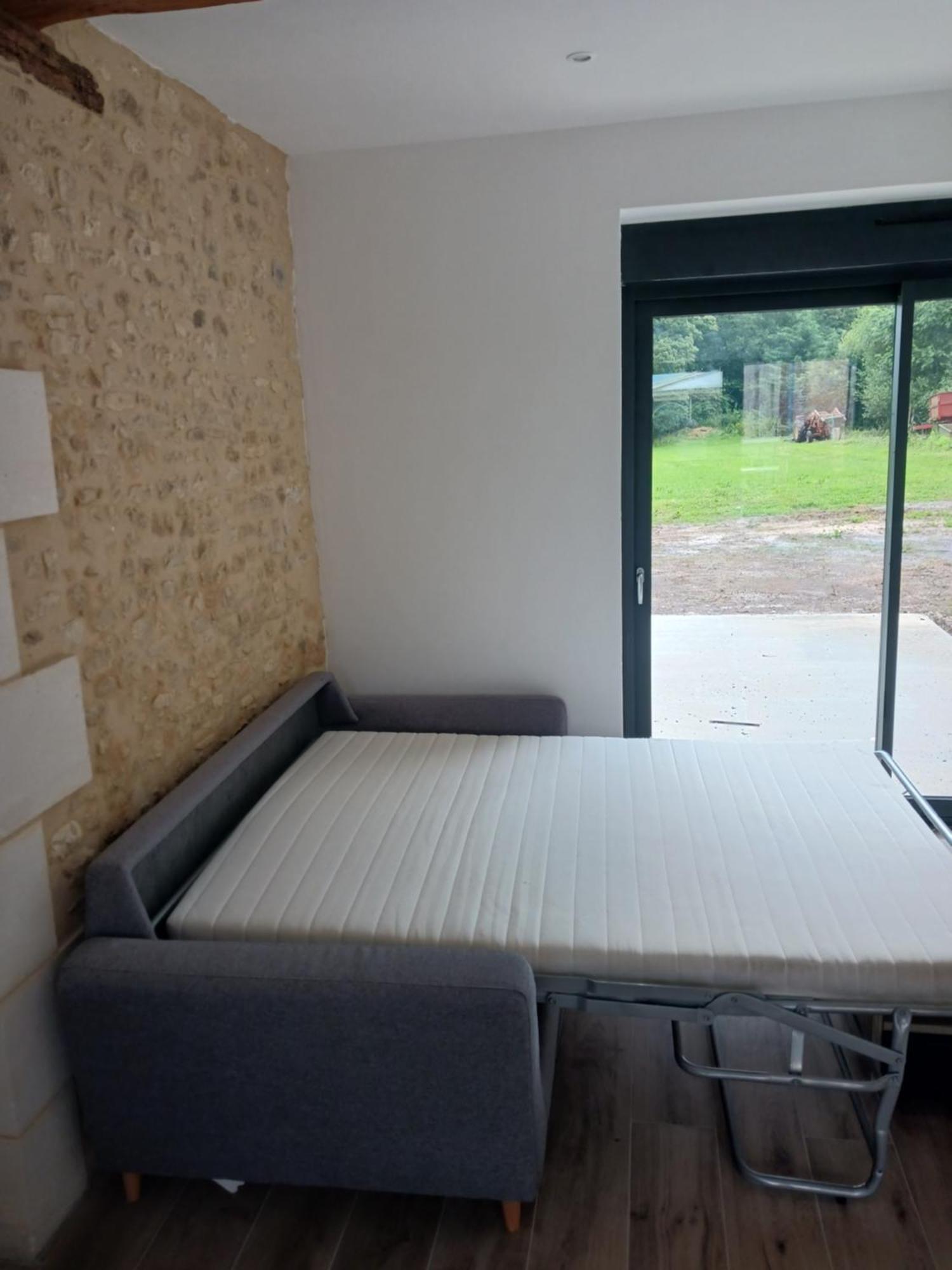 Essay Domaine Du Clos Henri מראה חיצוני תמונה