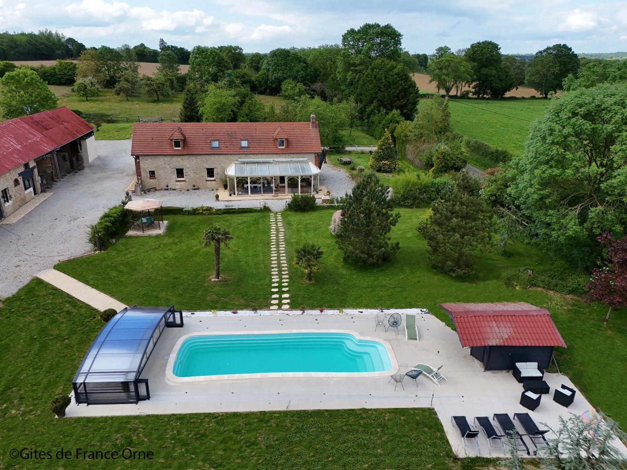 Essay Domaine Du Clos Henri מראה חיצוני תמונה